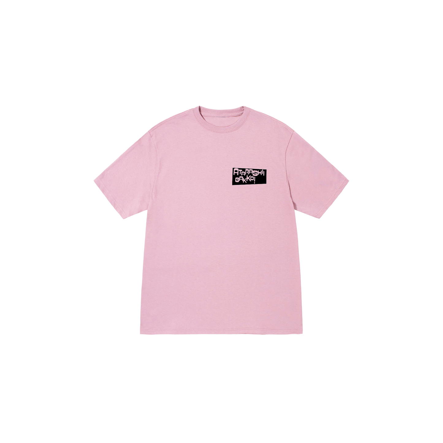 AG Limited Edition Pink Tee